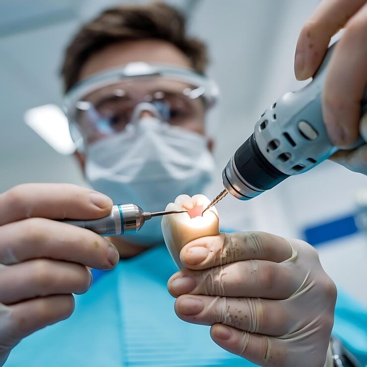Dental Implants & Oral Surgery